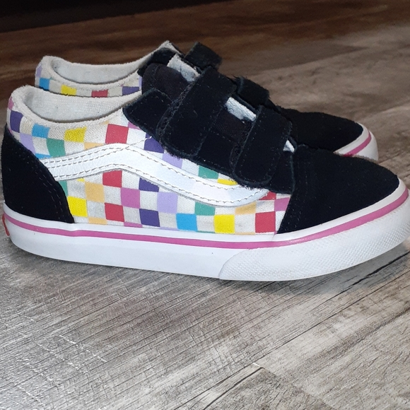 vans off the wall shoes for girls